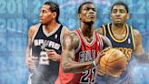 5 Best Second Round NBA Draft Steals of the 2010s
