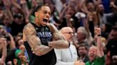 Dallas rally to down Thunder, reach NBA Western Conference finals