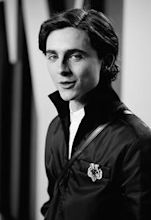 Timothée Chalamet