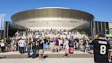 Saints lash out on 'disingenuous' Superdome feud