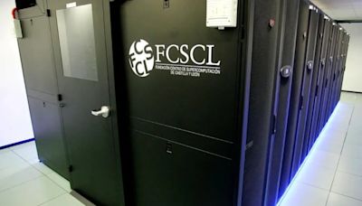 Conoce la supercomputadora que lee 12.000 veces el Quijote de la Mancha en un segundo usando IA