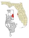 Oldsmar, Florida