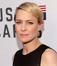 Robin Wright