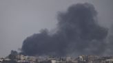 Israeli army says it used small munitions in Rafah airstrike, and fire was caused by secondary blast