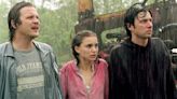 ‘Garden State’ at 20: Zach Braff, Natalie Portman and More on the Wallpaper Shirt, Taking Jean Smart to “Bong School” and ...
