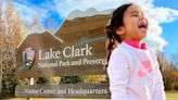 3-Year-Old Girl Named Journey Breaks Record for Youngest Person to Visit All 63 National Parks