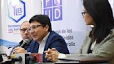 Lanzan diplomado en recursos evaporíticos con apoyo del PNUD