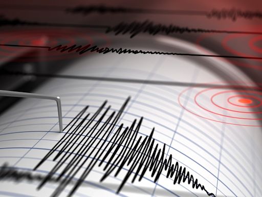 Small earthquake in Charlotte went unfelt by most