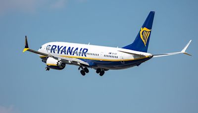 'Mass brawl' breaks out on Ryanair flight from Morocco to London