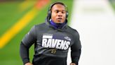 Bleacher Report expects Ravens RB to explode into stardom in 2022