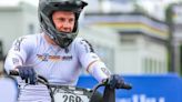 Bahn-Angriff: Deutsches BMX-Team verpasst Olympia-Eröffnung