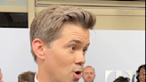 Andrew Rannells Will Not Reprise Acclaimed London ‘Tammy Faye’ Performance On Broadway; Actor Blames Contract Issues