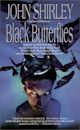 Black Butterflies