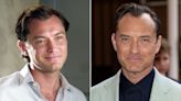 Jude Law Says He 'Loves the Idea' of Making a Sequel to 'The Holiday': 'Why Not?'
