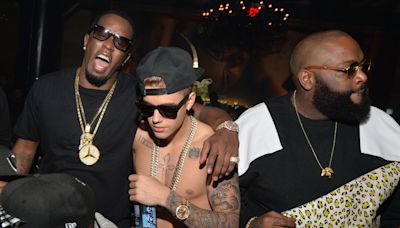 Sean ‘Diddy’ Combs, Justin Bieber: The Ripple Effect Of Brand Scandal