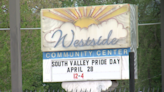 Westside Community Center gets upgrades ahead of South Valley Pride Day