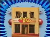 Glad Rags (TV series)