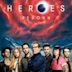 Heroes: Reborn