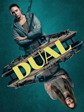 Dual (2022 film)