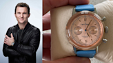 The Watch Boss's Watch Box: Matthieu Haverlan, MD at Ulysse Nardin