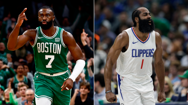 NBA playoff odds and picks: Celtics, Clippers highlight best bets for Wednesday, May 1 | Sporting News Canada