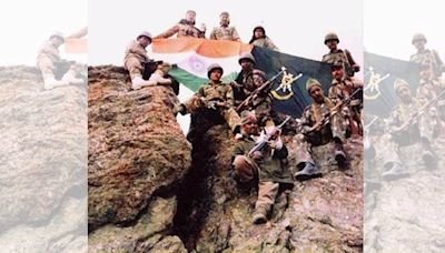 Kargil War 25th anniversary is the time to finish an incomplete task–overhaul defence ministry