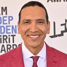 Michael Greyeyes