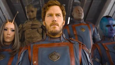 Chris Pratt says he is ready to step in DC universe if ‘it made sense’