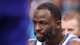 Draymond Green suspension: NBA's Joe Dumars explains decision, says everyone agrees he needs help