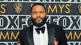 Anthony Anderson Sent to ER After On-Set Stunt Injury
