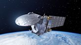 ESA lança satélite para estudar mudanças climáticas