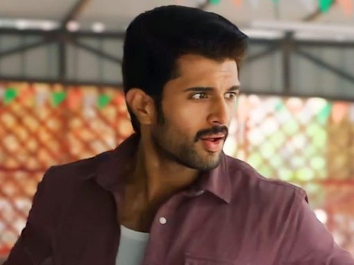 Vijay Deverakonda's Look From VD12 Leaks, Producer Makes Special Request to Fans: 'Past 6 Months...' - News18