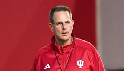 Indiana football snags All-Sun Belt CB D’Angelo Ponds from James Madison in transfer portal