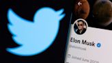 Musk sued by Twitter investors for stock 'manipulation' during takeover bid