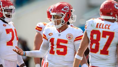 NFL power rankings: Chiefs, 49ers lead the way in Super Bowl odds ahead of 2024 season