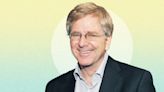 Does Rick Steves think about the Roman Empire? Of course he does