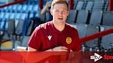 Spittal wants to establish himself at Hearts after signing three-year deal