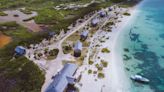 This Under-the-radar Caribbean Island Is Getting a Hotel by Robert DeNiro