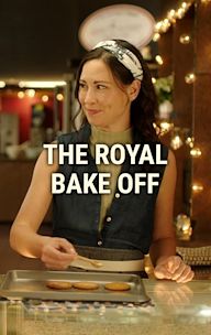 The Royal Bake Off