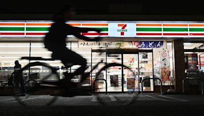 America's 7-Eleven stores are about to get a Japanese makeover