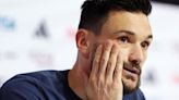 Hugo Lloris: "Lo de Argentina fue un ataque al pueblo francés"