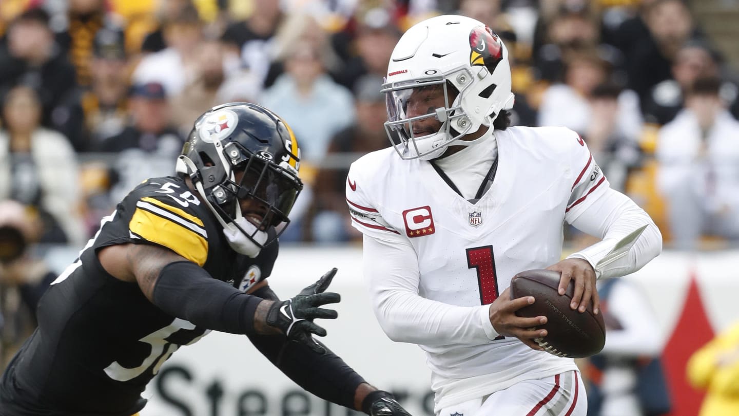 Cardinals Grade Highly in Offseason Report Cards