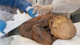 Suiza devuelve a Bolivia tres momias precolombinas de origen aimara