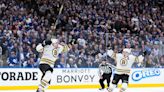 Bruins beat Maple Leafs in Game 3 to take series lead