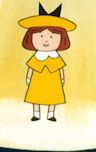 Madeline and the White Lie