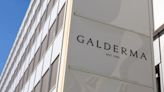 Swiss skin care firm Galderma flags prospects, but shares slip