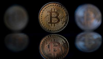 Advisors ‘wary’ of bitcoin ETFs are on a slow adoption journey, says BlackRock exec