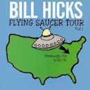 Flying Saucer Tour, Vol. 1