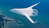 JetZero: autorizan volar a un innovador avión de demostración de "ala combinada"
