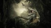 Tiranosaurio Rex no era tan hábil; se comportaba como un cocodrilo
